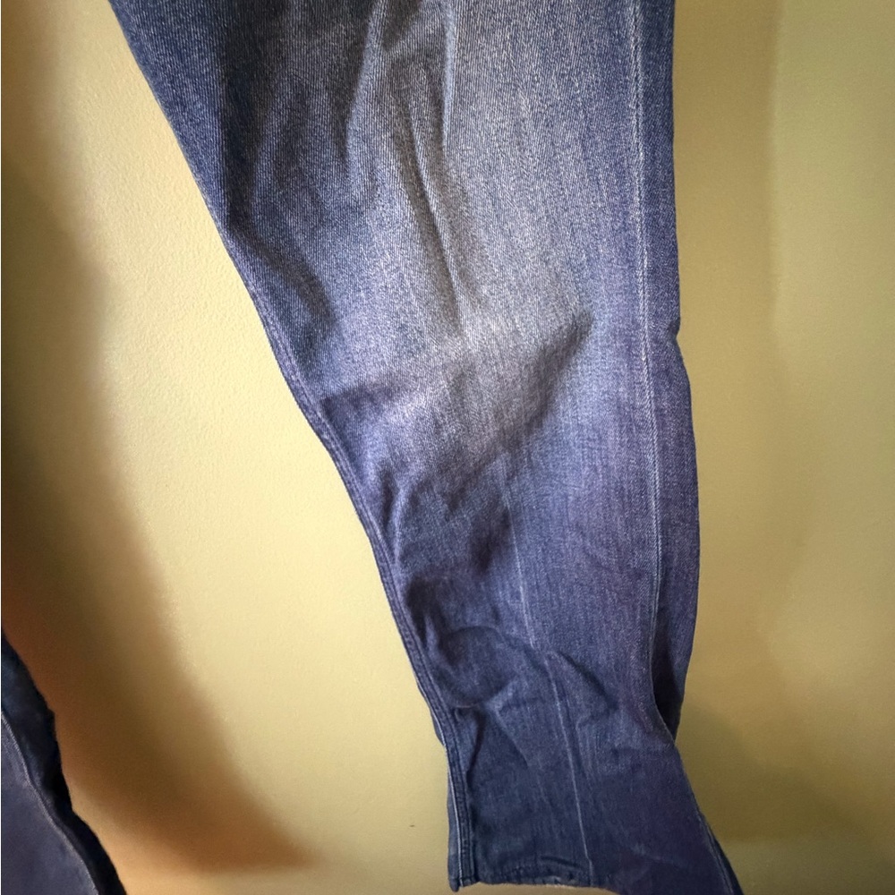 Mother The Runaway Double Take Jeans - Picture 4 of 8